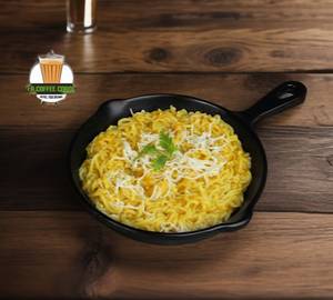 Plain Maggi