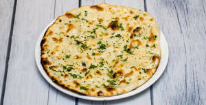 Butter Kulcha