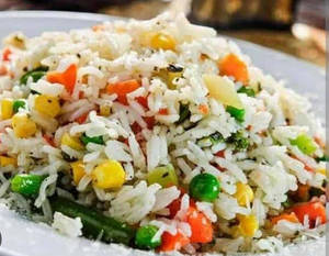 Veg Fried Rice