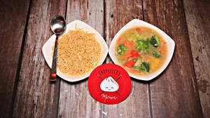 Veg Chinese Chopsuey