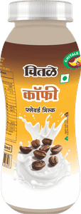 Coffee Flavoured Milk (200 ml)