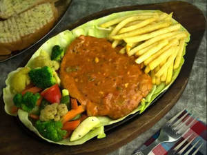 Chef Recommends (550G)