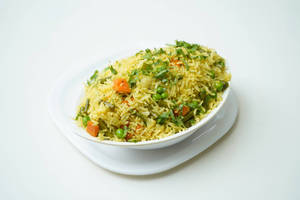 Veg Pulav