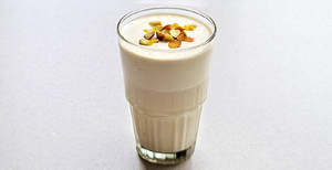 Almond Milk