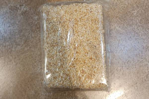 Rajgira Chikki