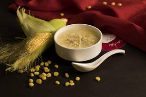 Chicken Corn Soup