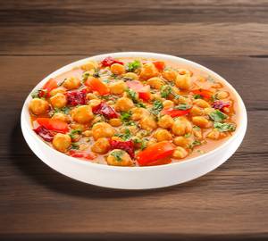 Chana Masala