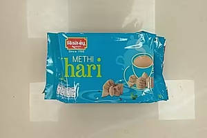 Methi Khari 200g