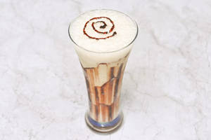 Cold Coffee