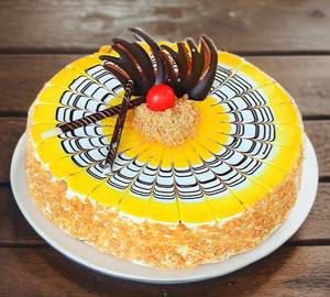 Butterscotch (500 Gms)