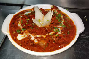 Paneer 65 Masala