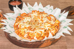 Chilli Paneer Pizza