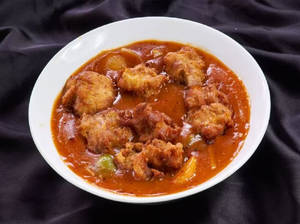 Schejwan  Chicken Chilly (250G)