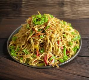 Veg Noodles
