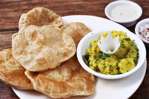 Puri Bhaji