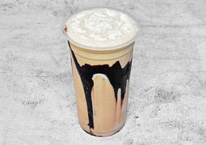 Cold Coffee