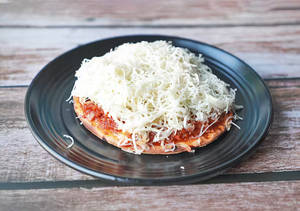 Italian Cheese Baked Pizza 150 G