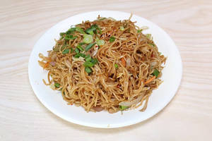 Veg. Chowmein
