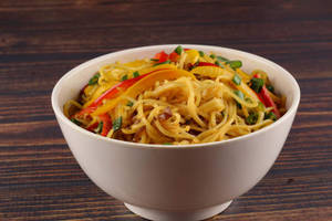 Chicken Vishal Special Noodles 