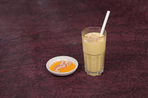 Mango Lassi
