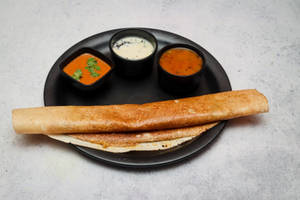 Masala Dosa