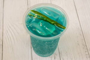 Mouth Busting Chilli