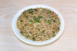 Mix Fried Rice