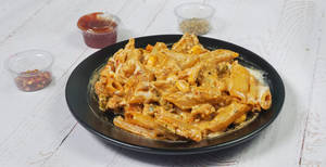 Primavera (Mix Sauce)