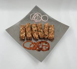 Spicy  Paneer Golden Fingers