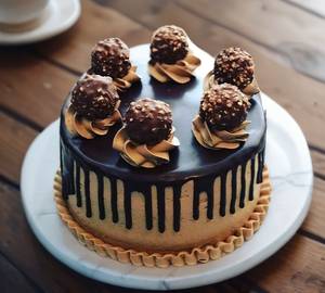 Dark Chocolate (500 Gms)