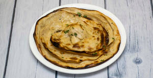 Lachha Paratha