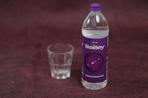 Bottled Water