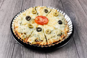 7" Cheese Pizza