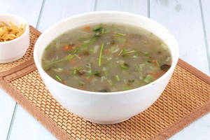 Veg Hot & Sour Soup
