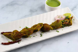 Hara Bhara Kebab