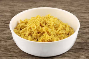 Plain Maggi