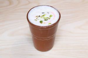 Kulhad Lassi