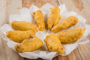 Paneer Pakoda