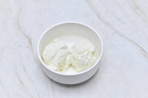 Strawberry Vanilla Ice Cream