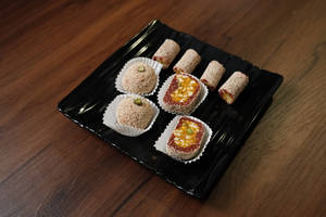 Dry Fruits Anjeer