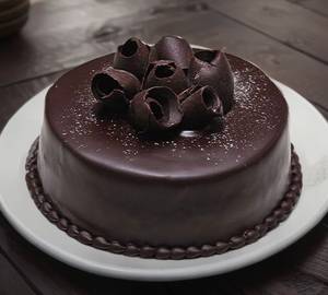 Chocolate Truffle (500 Gms)