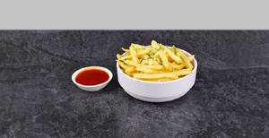 Classic Fries