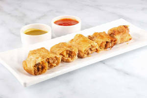 Veg Spring Roll