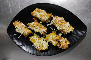 Murgh Cheesey Kabab (3 Pcs)