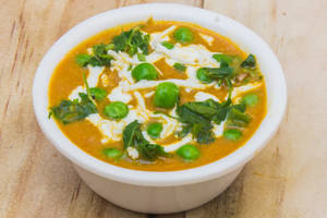 Methi Matar Malai