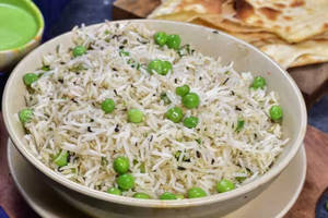 Veg Pulao