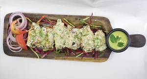 Soya Malai Tikka