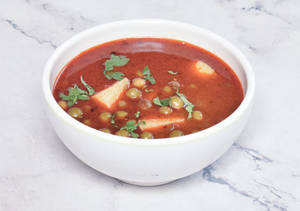 Aloo Matar