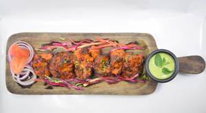 Tandoori Murgh Tikka (6 Pcs)
