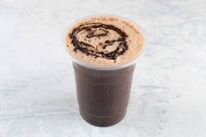 Chocolate Milkshake